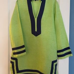 Women’s Sail to Sable tunic